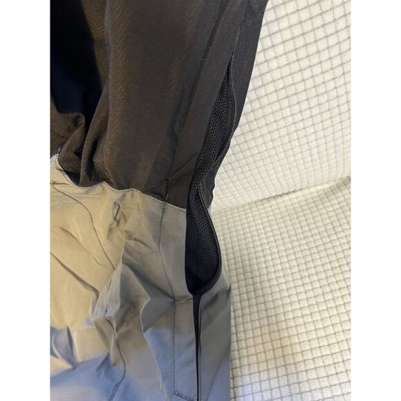 Dixxon Flannel Co Mens Tech Jacket, Color Grey, Waterproof, Size Large, NWT - Picture 3 of 8